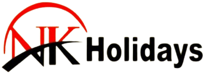 nk holidays logo