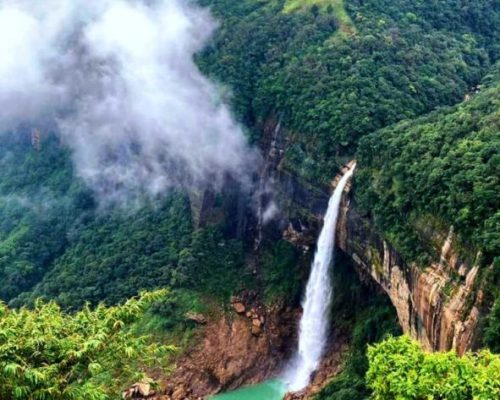 cherrapunji